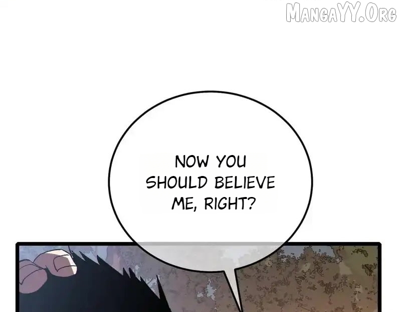 I Rely on My Invincibility to Deal Tons of Damage Passively! Chapter 126 - page 12